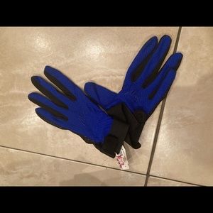 Gloves- athletic/fashion- Patricia field